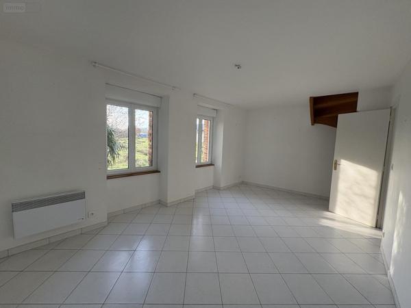 Maison à vendre à Percy-en-Normandie dans la Manche (50410), ref : VM3760-50026