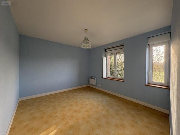 Maison à vendre à Percy-en-Normandie dans la Manche (50410), ref : VM3760-50026