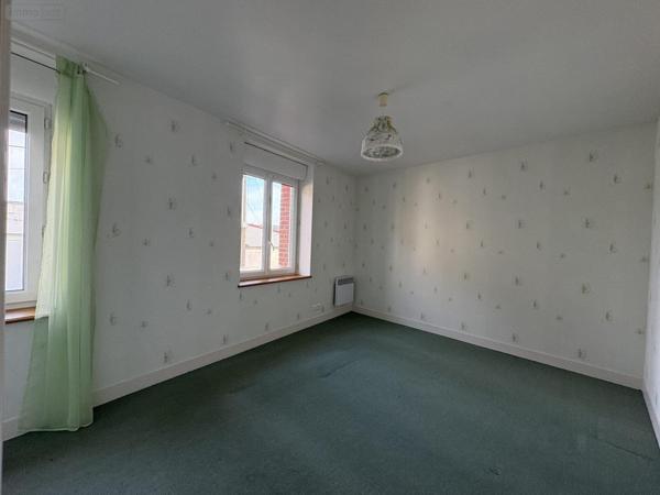 Maison à vendre à Percy-en-Normandie dans la Manche (50410), ref : VM3760-50026