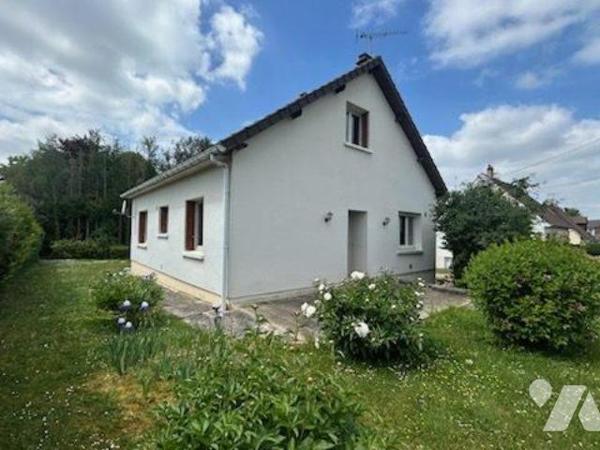 Vente Maison à Dormans