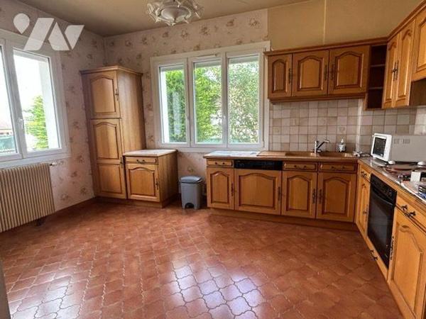 Vente Maison à Dormans