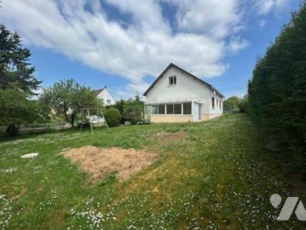 Vente Maison à Dormans