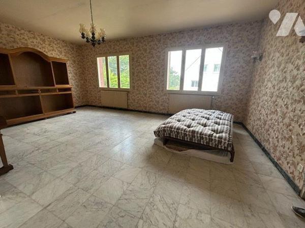 Vente Maison à Dormans