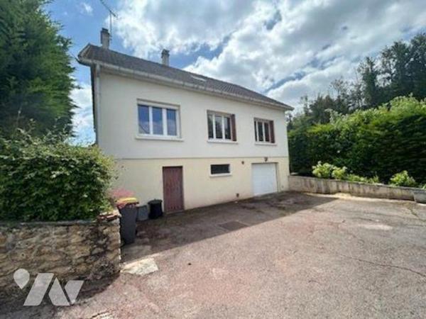 Vente Maison à Dormans