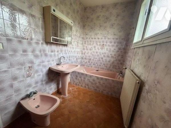 Vente Maison à Dormans