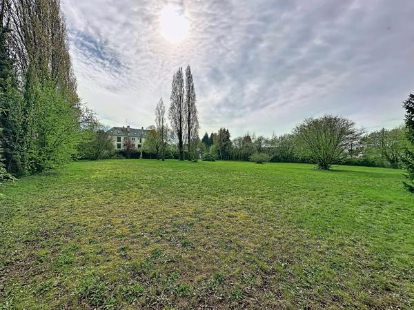 Terrain à ALLAIRE (56350)