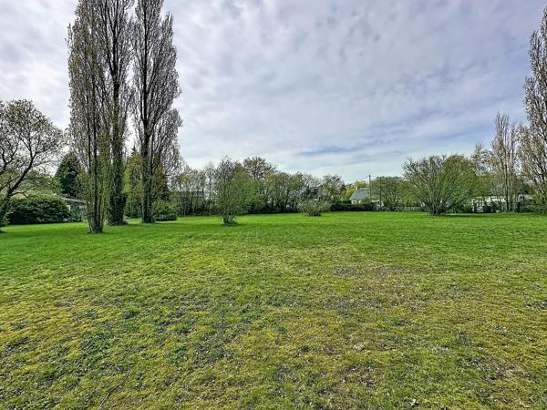 Terrain à ALLAIRE (56350)