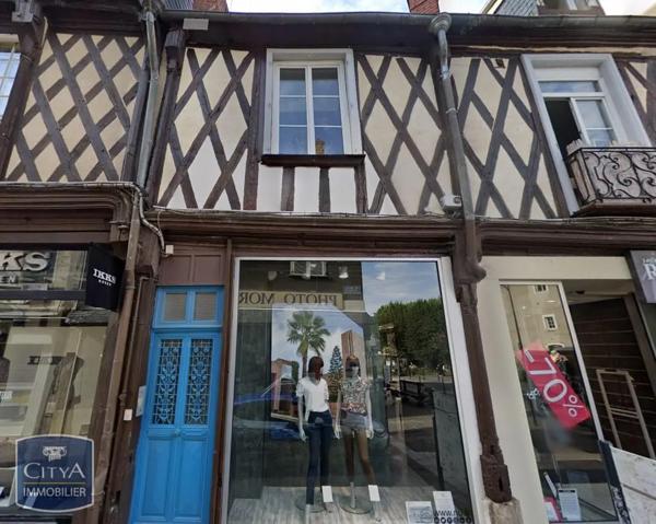 Appartement à louer 3 pièces 47m²