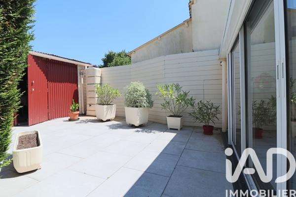 Maison à vendre 4 pièces 64,1 m² Carquefou