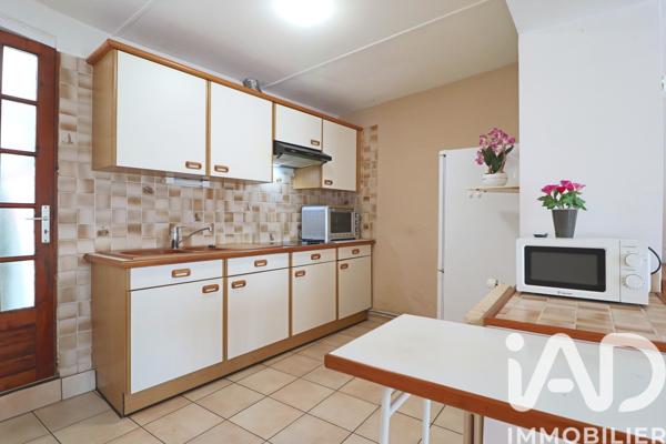 Maison à vendre 4 pièces 64,1 m² Carquefou