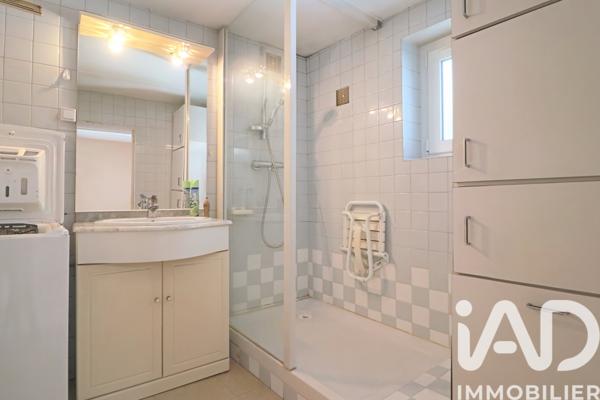 Maison à vendre 4 pièces 64,1 m² Carquefou