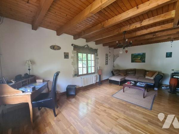 Maison à vendre Ornans
