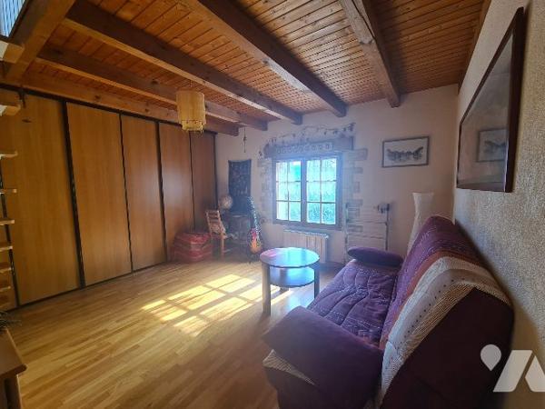 Maison à vendre Ornans