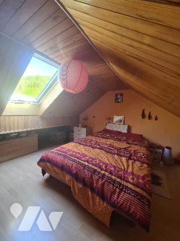 Maison à vendre Ornans
