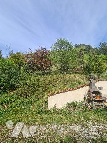 Maison à vendre Ornans