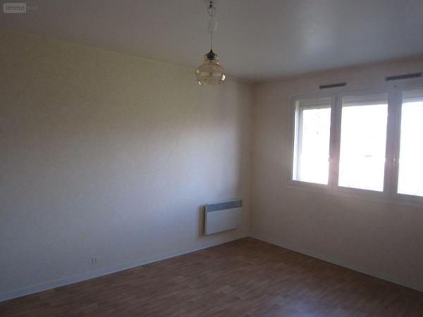Appartement à louer à Cuisery en Saône-et-Loire (71290), ref : 13755/493