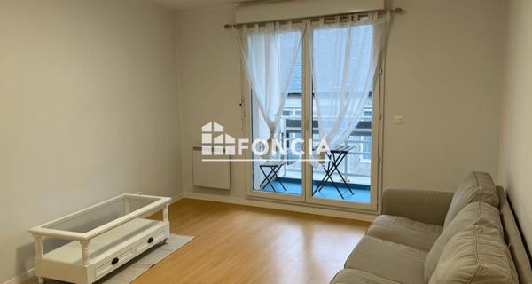 Location Appartement meublé 2 pièces 39.61 m² - ÉTampes 91150