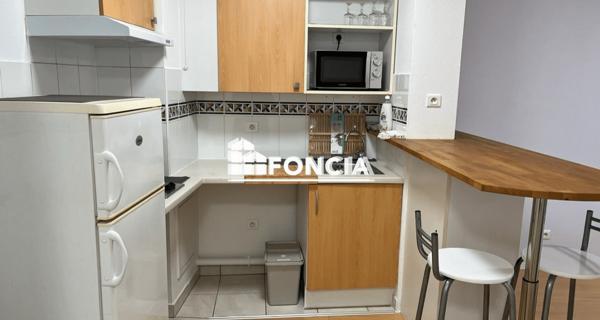 Location Appartement meublé 2 pièces 39.61 m² - ÉTampes 91150