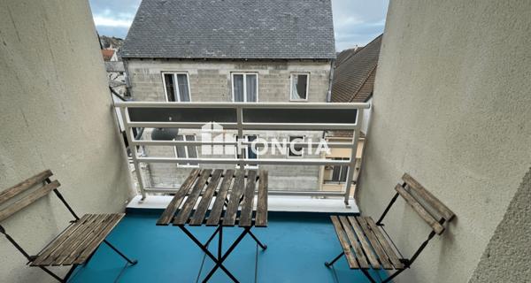 Location Appartement meublé 2 pièces 39.61 m² - ÉTampes 91150
