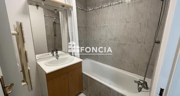 Location Appartement meublé 2 pièces 39.61 m² - ÉTampes 91150