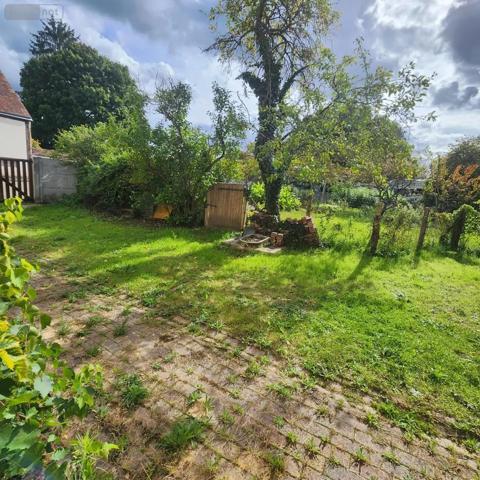 Achat - Maison Avezé 72400 5 pièces 87 m 2 265 m 2
