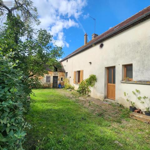 Achat - Maison Avezé 72400 5 pièces 87 m 2 265 m 2