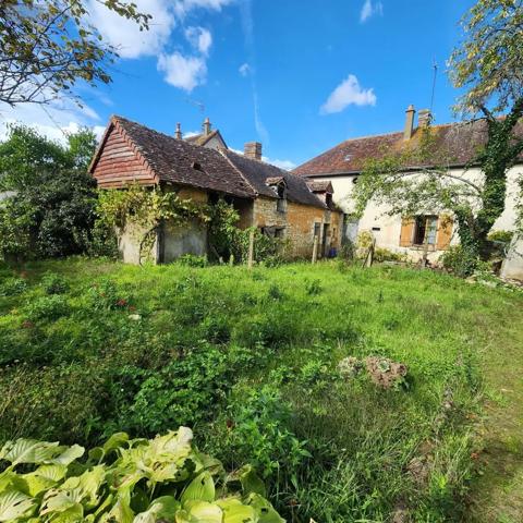 Achat - Maison Avezé 72400 5 pièces 87 m 2 265 m 2