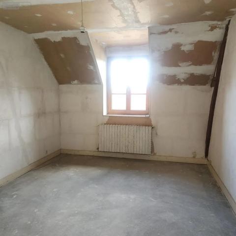 Achat - Maison Avezé 72400 5 pièces 87 m 2 265 m 2