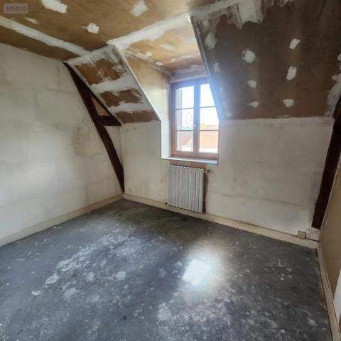 Achat - Maison Avezé 72400 5 pièces 87 m 2 265 m 2