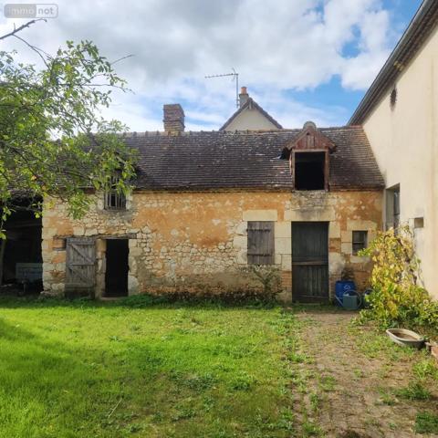 Achat - Maison Avezé 72400 5 pièces 87 m 2 265 m 2