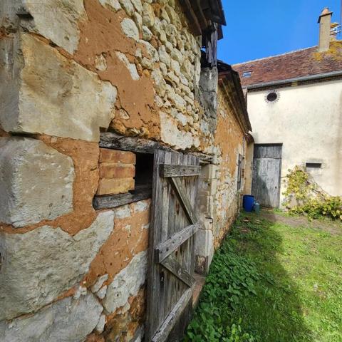 Achat - Maison Avezé 72400 5 pièces 87 m 2 265 m 2