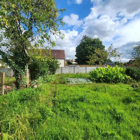 Achat - Maison Avezé 72400 5 pièces 87 m 2 265 m 2