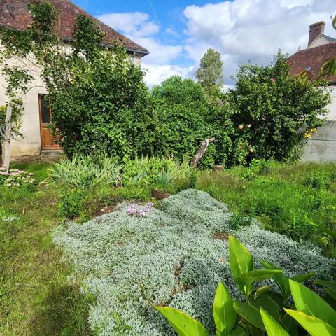 Achat - Maison Avezé 72400 5 pièces 87 m 2 265 m 2