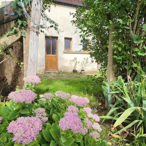 Achat - Maison Avezé 72400 5 pièces 87 m 2 265 m 2