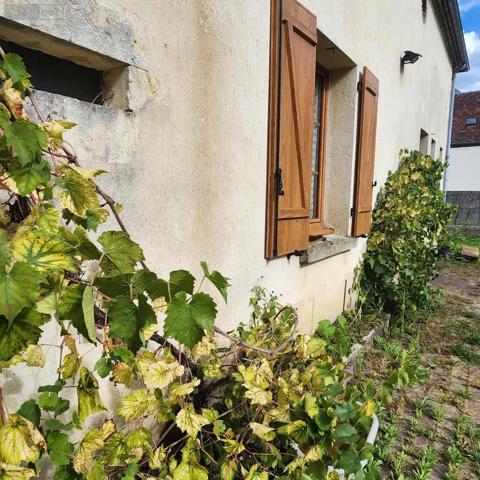 Achat - Maison Avezé 72400 5 pièces 87 m 2 265 m 2