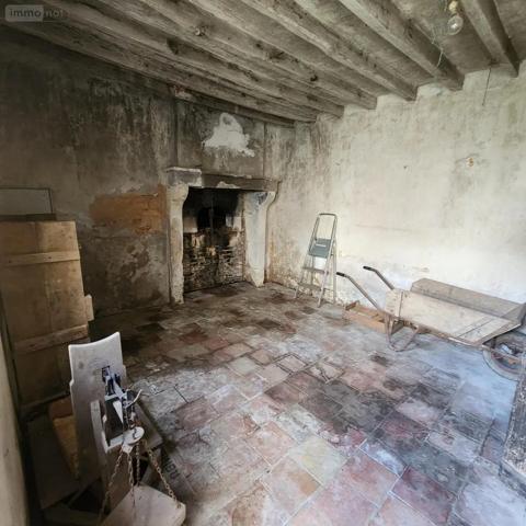 Achat - Maison Avezé 72400 5 pièces 87 m 2 265 m 2