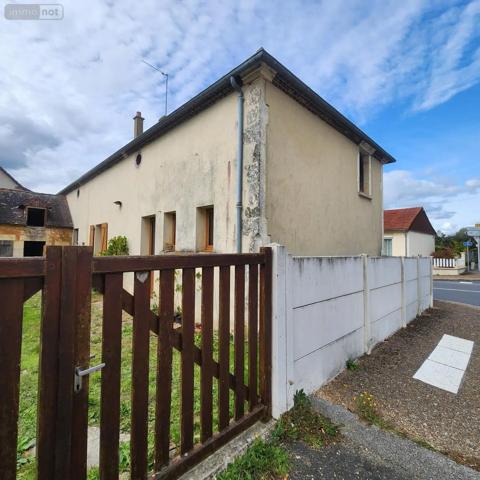 Achat - Maison Avezé 72400 5 pièces 87 m 2 265 m 2