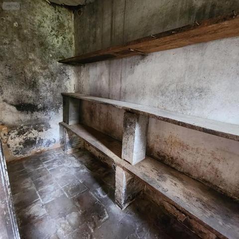 Achat - Maison Avezé 72400 5 pièces 87 m 2 265 m 2