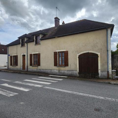 Achat - Maison Avezé 72400 5 pièces 87 m 2 265 m 2