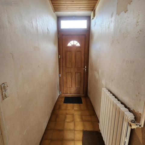 Achat - Maison Avezé 72400 5 pièces 87 m 2 265 m 2