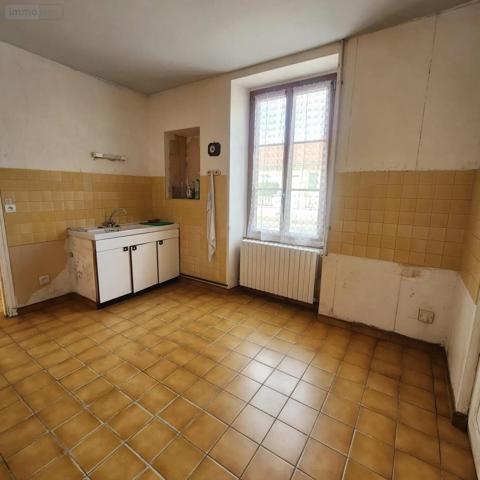 Achat - Maison Avezé 72400 5 pièces 87 m 2 265 m 2