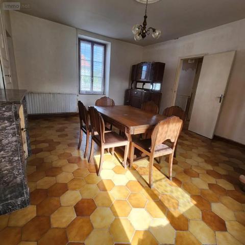 Achat - Maison Avezé 72400 5 pièces 87 m 2 265 m 2