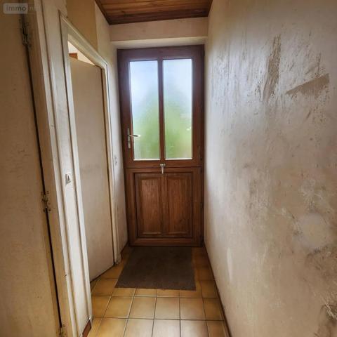Achat - Maison Avezé 72400 5 pièces 87 m 2 265 m 2