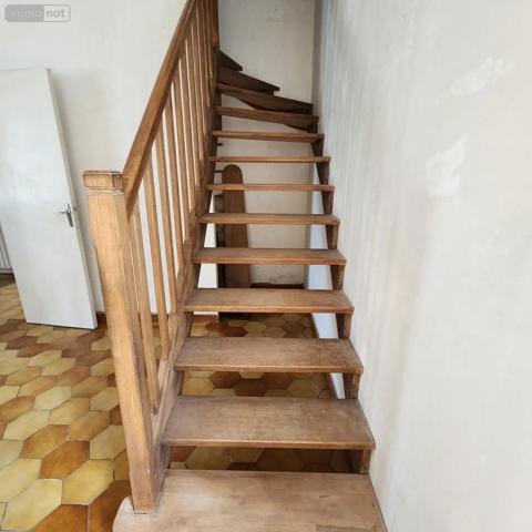 Achat - Maison Avezé 72400 5 pièces 87 m 2 265 m 2