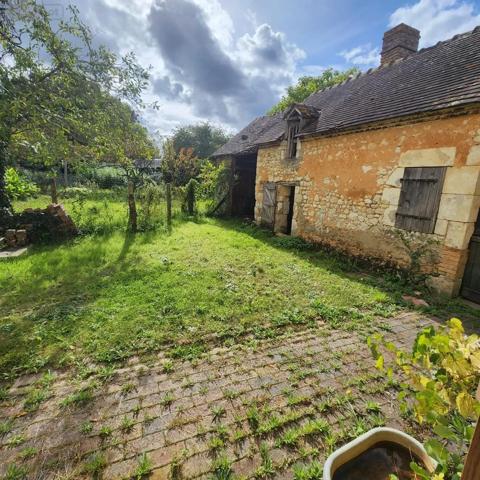 Achat - Maison Avezé 72400 5 pièces 87 m 2 265 m 2