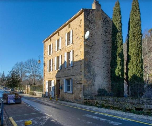 Maison à vendre |  Le Buisson-de-Cadouin |  6 pièces | 119 m²
