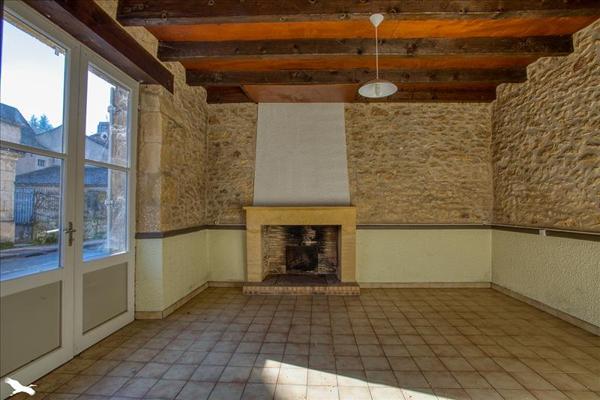 Maison à vendre |  Le Buisson-de-Cadouin |  6 pièces | 119 m²