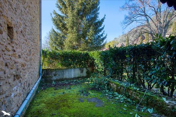 Maison à vendre |  Le Buisson-de-Cadouin |  6 pièces | 119 m²