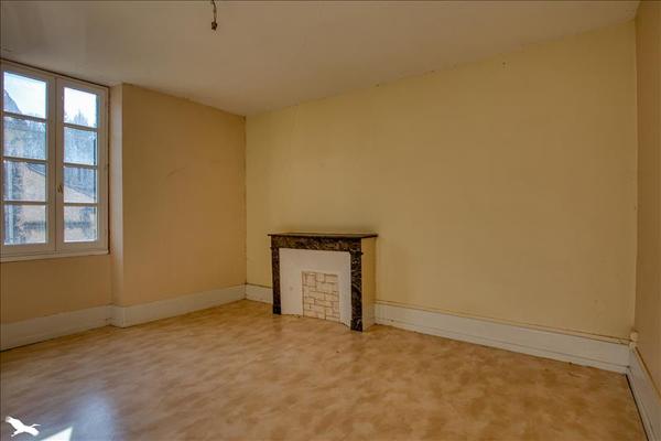 Maison à vendre |  Le Buisson-de-Cadouin |  6 pièces | 119 m²