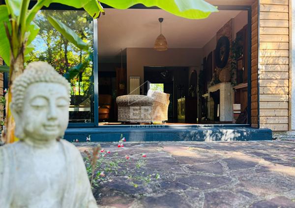 Un lieu de vie paisible au coeur de la nature - ROYAN - PROCHE COMMERCES